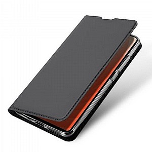 נרתיק עור מדגם Skin Pro מבית DUX DUCIS לטלפון סלולארי מדגם: Huawei Mate 20 נרתיק עור מדגם Skin Pro מבית DUX DUCIS לטלפון סלולארי מדגם: Huawei Mate 20