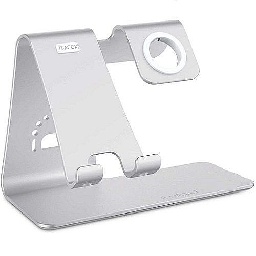 ���� ������ ���� Holder Stand ���� BESTAND ������ ���� �� ��� Apple Watch + ������ �� ����� Lightning