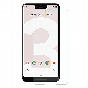 מגן מסך "זכוכית" מבית VMax לטלפון סלולארי מדגם: Google Pixel 3 XL מגן מסך "זכוכית" מבית VMax לטלפון סלולארי מדגם: Google Pixel 3 XL