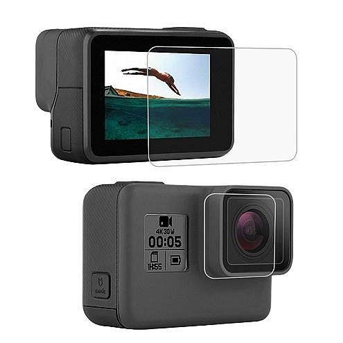 ��� ��� "������" ���� VMax ������ ������� ����: GoPro Hero 5 / Hero 6 (��� �����+����)