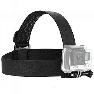 ����� ��� ���� Head Strap ���� LaTera ������ ������� GoPro