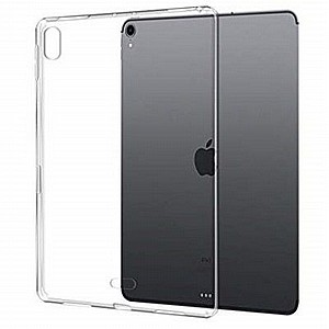 נרתיק סיליקון מדגם TPU Case מבית PULUZ למחשב לוח מדגם: iPad Pro 12.9 2018 נרתיק סיליקון מדגם TPU Case מבית PULUZ למחשב לוח מדגם: iPad Pro 12.9 2018