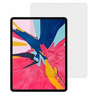 מגן מסך "זכוכית" מדגם 0.33mm 9H למחשב לוח מדגם: iPad Pro 11 מגן מסך "זכוכית" מדגם 0.33mm 9H למחשב לוח מדגם: iPad Pro 11