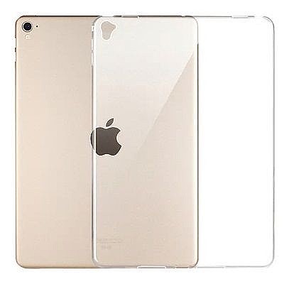 ����� ������� ���� TPU Case ���� Luvvitt ����� ��� ����: iPad 9.7
