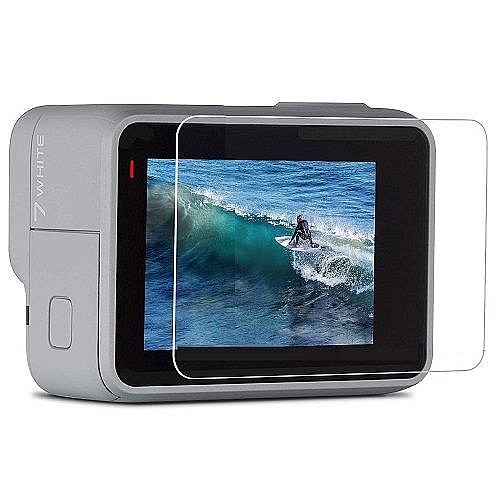 ��� ��� "������" ���� VMax ������ ������� ����: GoPro HERO 7 White / HERO 7 Silver (��� �����)