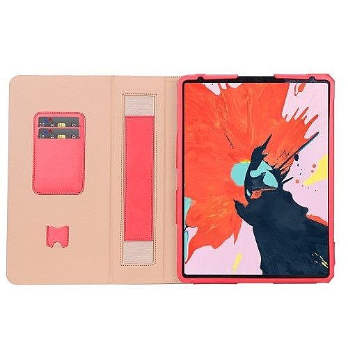 ����� ��� ��� ���� Smart Case ���� LaTera ����� ��� ����: iPad Pro 12.9 2018 (��� ����)