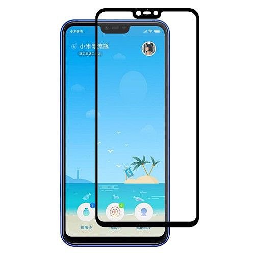 ��� ��� "������" ���� VMax ������ ������� ����: Xiaomi Mi 8 Lite (��� ��� ��� ��� ����)