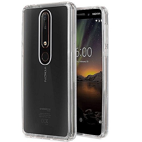 ����� ������� ���� iMPACT ���� Mofi ������ ������� ����: Nokia 6.1 (��� ����)