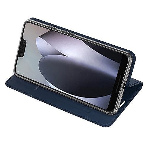 ����� ��� ���� Skin Pro ���� DUX DUCIS ������ ������� ����: Google Pixel 3 XL