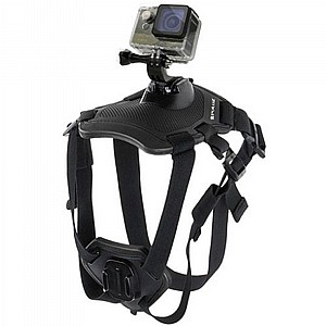 ����� ���� ���� Dog Chest Strap ���� PULUZ ������ ������� GoPro