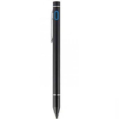 �� ����� ���� ��� Capacitive TouchScreen ���� P338 ���� WIWU (�� ����� 1.5 �"�) - ��� ����