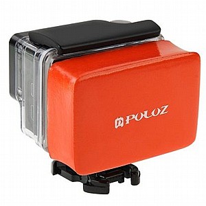 מצוף מדגם Floaty Sponge מבית PULUZ למצלמת אקסטרים GoPro מצוף מדגם Floaty Sponge מבית PULUZ למצלמת אקסטרים GoPro
