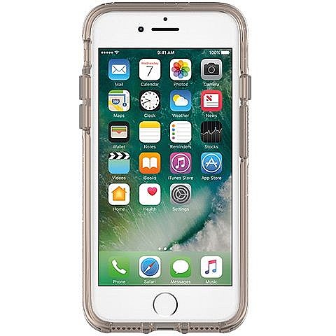 ����� ���� ���� Symmetry ���� OtterBox ������ ������� ����: iPhone 7 / 8 / SE 2020 (��� ���� ����)