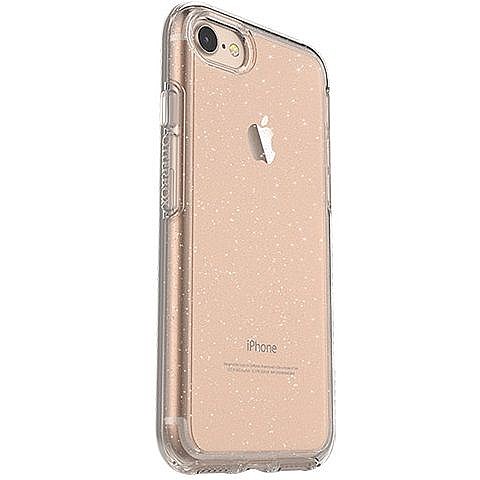 ����� ���� ���� Symmetry ���� OtterBox ������ ������� ����: iPhone 7 / 8 / SE 2020 (��� ���� ����)