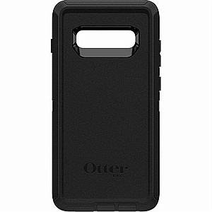 ����� ���� ���� Defender ���� OtterBox ������ ������� ����: Samsung Galaxy S10