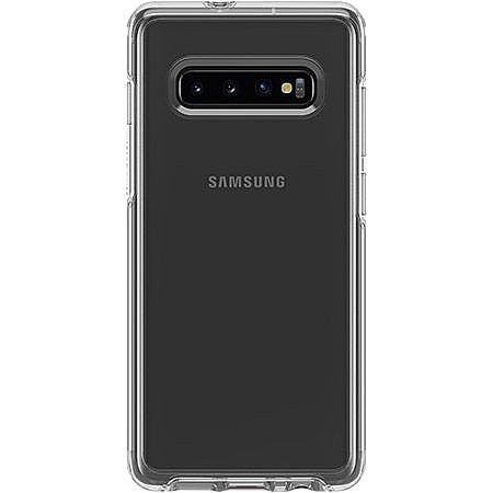 ����� ���� ���� Symmetry ���� OtterBox ������ ������� ����: Samsung Galaxy S10 (��� ����)
