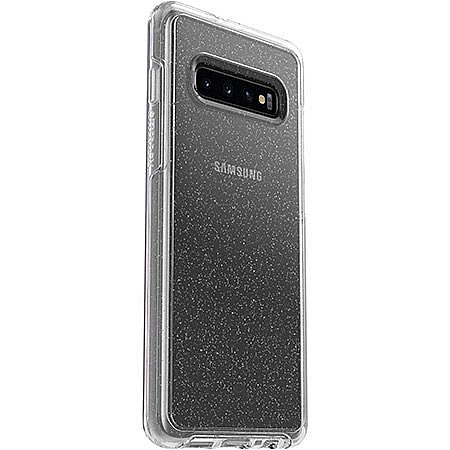 ����� ���� ���� Symmetry ���� OtterBox ������ ������� ����: Samsung Galaxy S10 (��� ���� ����)