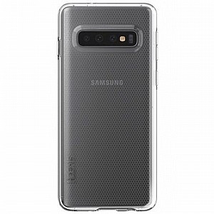 נרתיק קשיח מדגם Matrix מבית SKECH לטלפון סלולארי מדגם: Samsung Galaxy S10 (צבע שקוף) נרתיק קשיח מדגם Matrix מבית SKECH לטלפון סלולארי מדגם: Samsung Galaxy S10 (צבע שקוף)