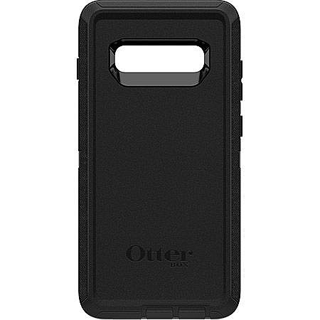 ����� ���� ���� Defender ���� OtterBox ������ ������� ����: Samsung Galaxy S10 Plus