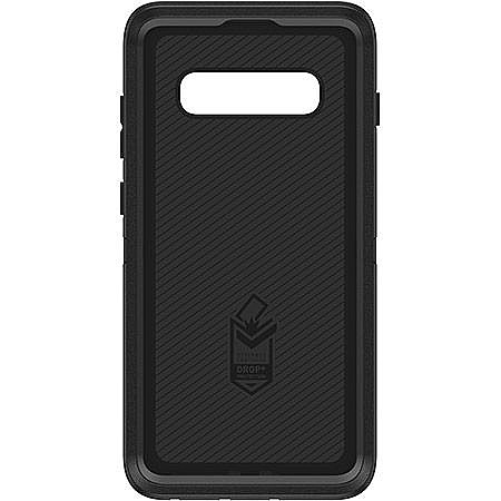 ����� ���� ���� Defender ���� OtterBox ������ ������� ����: Samsung Galaxy S10 Plus