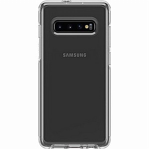 ����� ���� ���� Symmetry ���� OtterBox ������ ������� ����: Samsung Galaxy S10 Plus (��� ����)