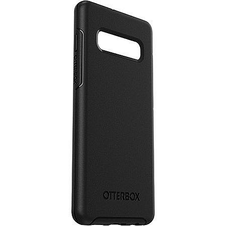 ����� ���� ���� Symmetry ���� OtterBox ������ ������� ����: Samsung Galaxy S10 Plus (��� ����)