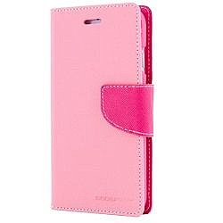נרתיק מדגם Fancy Diary מבית Mercury לטלפון סלולארי מדגם: Samsung Galaxy S10 Plus (צבע Rose/Pink) נרתיק מדגם Fancy Diary מבית Mercury לטלפון סלולארי מדגם: Samsung Galaxy S10 Plus (צבע Rose/Pink)