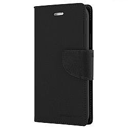 נרתיק מדגם Fancy Diary מבית Mercury לטלפון סלולארי מדגם: Samsung Galaxy S10e (צבע Black) נרתיק מדגם Fancy Diary מבית Mercury לטלפון סלולארי מדגם: Samsung Galaxy S10e (צבע Black)