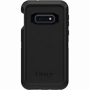 נרתיק קשיח מדגם Defender מבית OtterBox לטלפון סלולארי מדגם: Samsung Galaxy S10e נרתיק קשיח מדגם Defender מבית OtterBox לטלפון סלולארי מדגם: Samsung Galaxy S10e