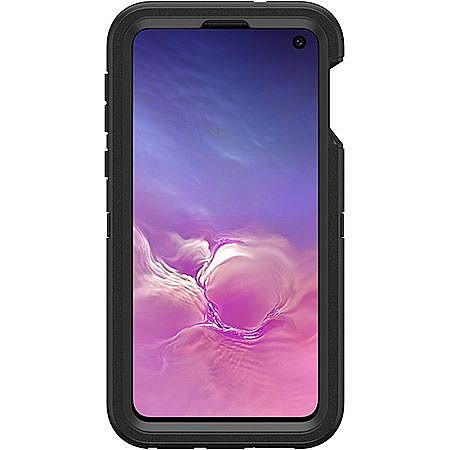 ����� ���� ���� Defender ���� OtterBox ������ ������� ����: Samsung Galaxy S10e