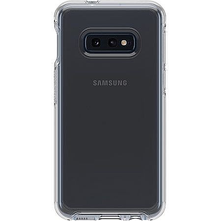 ����� ���� ���� Symmetry ���� OtterBox ������ ������� ����: Samsung Galaxy S10e (��� ����)