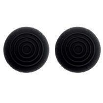 מגני כפתור מדגם Analog Cap מבית LaTera לשלט אלחוטי לקונסולת משחק Xbox One (סט 2 יחידות) מגני כפתור מדגם Analog Cap מבית LaTera לשלט אלחוטי לקונסולת משחק Xbox One (סט 2 יחידות)