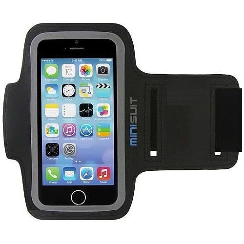 ����� �� ���� Sport Armband ���� MiniSuit ������ ������ (����� ������ ������ �� ���� 6.5)