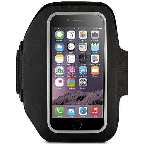 ����� �� ���� Sport Armband ���� YUNMAI ������ ������ (����� ������ ������ �� ���� 6.5)