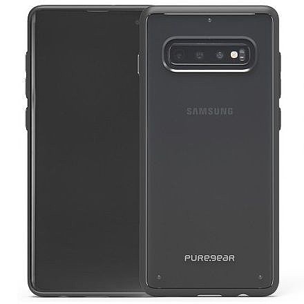 ����� ���� ���� DualTek ���� Pure Gear ������ ������� ����: Samsung Galaxy S10e(��� ����/����)