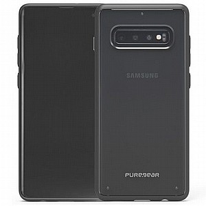 ����� ���� ���� DualTek ���� Pure Gear ������ ������� ����: Samsung Galaxy S10e(��� ����/����)