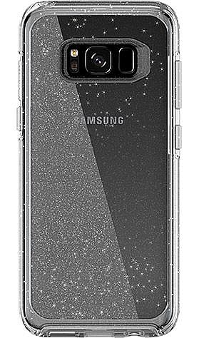 ����� ���� ���� Symmetry ���� OtterBox ������ ������� ����: Samsung Galaxy S8 (��� ���� ����)