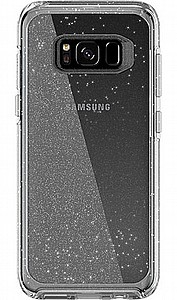 ����� ���� ���� Symmetry ���� OtterBox ������ ������� ����: Samsung Galaxy S8 (��� ���� ����)