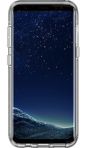 ����� ���� ���� Symmetry ���� OtterBox ������ ������� ����: Samsung Galaxy S8 (��� ���� ����)