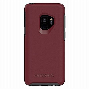 ����� ���� ���� Symmetry ���� OtterBox ������ ������� ����: Samsung Galaxy S9 (��� ����)