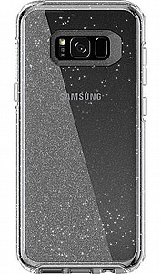 ����� ���� ���� Symmetry ���� OtterBox ������ ������� ����: Samsung Galaxy S8 Plus (��� ���� ����)