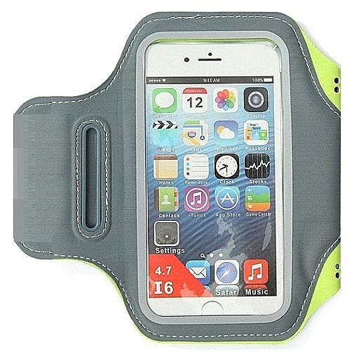����� �� ���� Sport Armband ���� Miracase ������ ������ (����� ������ ������ �� ���� 6.5)