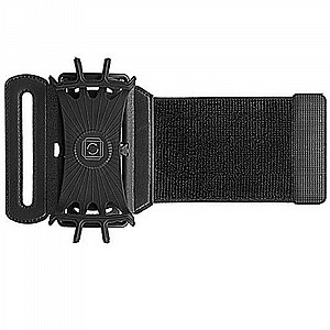 רצועת יד מדגם Sport Armband Rotatable מבית Latera לטלפון סלולרי (מתאים לטלפון סלולרי עד גודל 6.5'') רצועת יד מדגם Sport Armband Rotatable מבית Latera לטלפון סלולרי (מתאים לטלפון סלולרי עד גודל 6.5'')