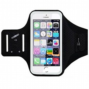 ����� �� ���� Sport Armband ���� Baseus ������ ������ (����� ������ ������ �� ���� 6.5'')