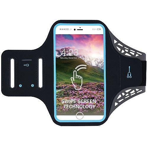 ����� �� ���� Sport Armband ���� BDD ������ ������ (����� ������ ������ �� ���� 6.5)