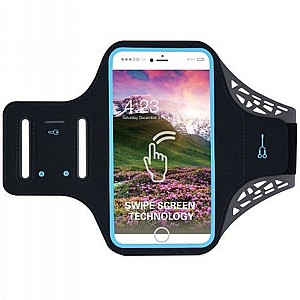����� �� ���� Sport Armband ���� BDD ������ ������ (����� ������ ������ �� ���� 6.5'')
