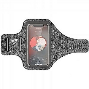 ����� �� ���� Sport Armband ���� ROCK ������ ������ (����� ������ ������ �� ���� 6.5'')