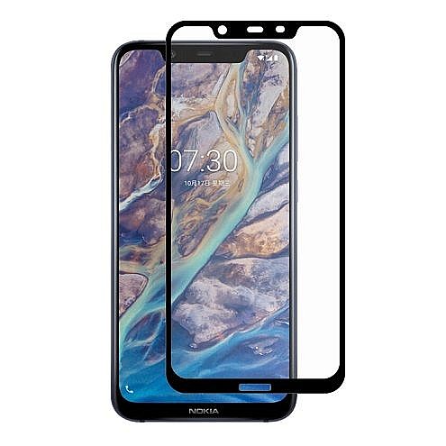 ��� ��� "������" ���� VMax ������ ������� ����: Nokia 8.1 (��� ��� ��� ��� ����)