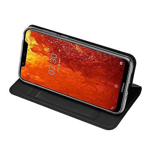 ����� ��� ���� Skin Pro ���� DUX DUCIS ������ ������� ����: Nokia 8.1 (��� ����)