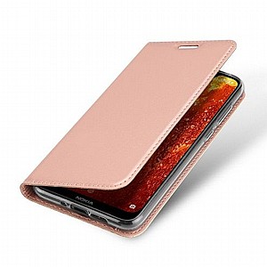 ����� ��� ���� Skin Pro ���� DUX DUCIS ������ ������� ����: Nokia 8.1 (��� ����)